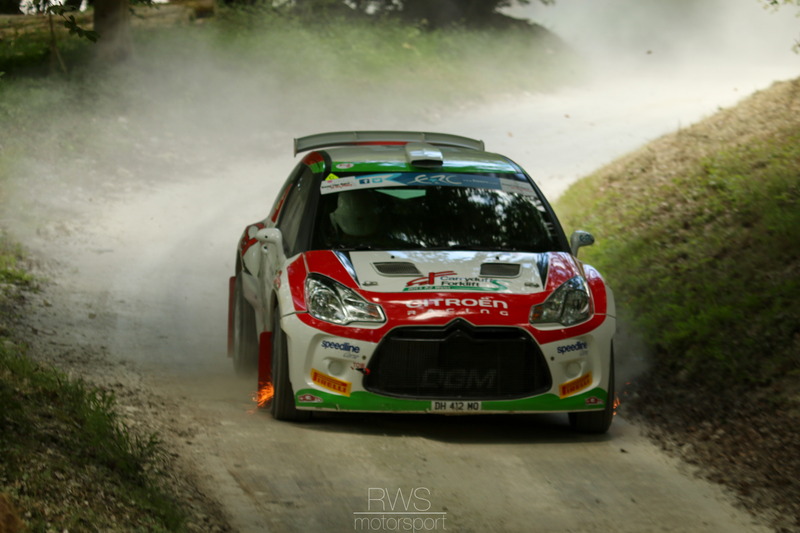 Illustration for article titled Goodwood Photo Goodness